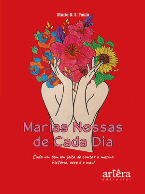 cover image of Marias Nossas de Cada Dia